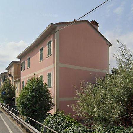 Casa Orchidea A La Spezia Apartment Екстериор снимка