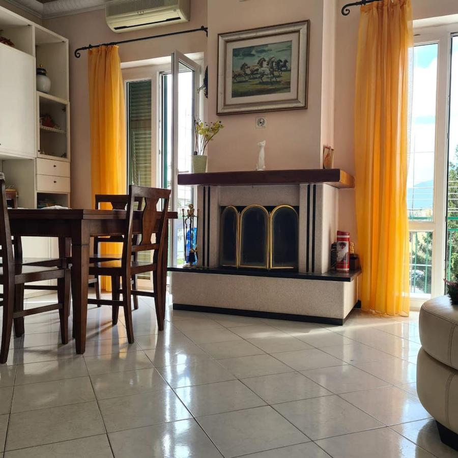 Casa Orchidea A La Spezia Apartment Екстериор снимка
