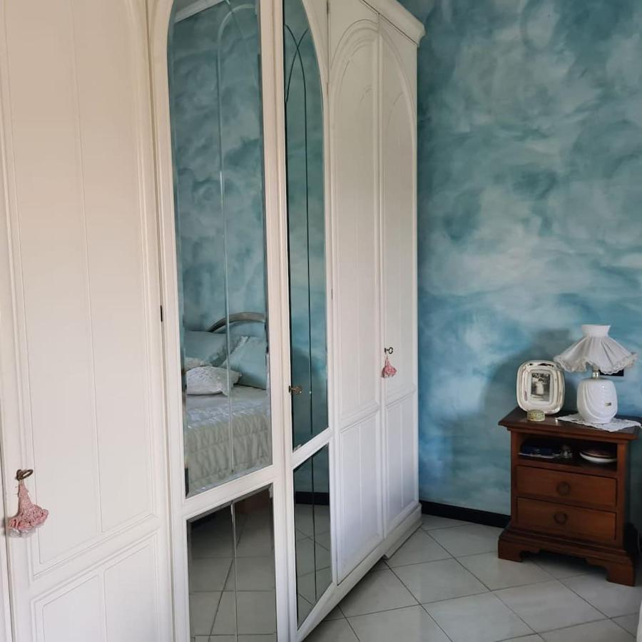 Casa Orchidea A La Spezia Apartment Екстериор снимка