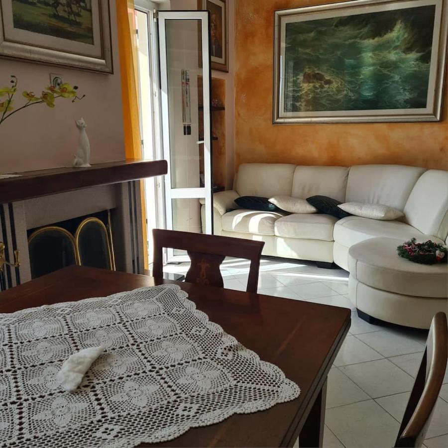 Casa Orchidea A La Spezia Apartment Екстериор снимка