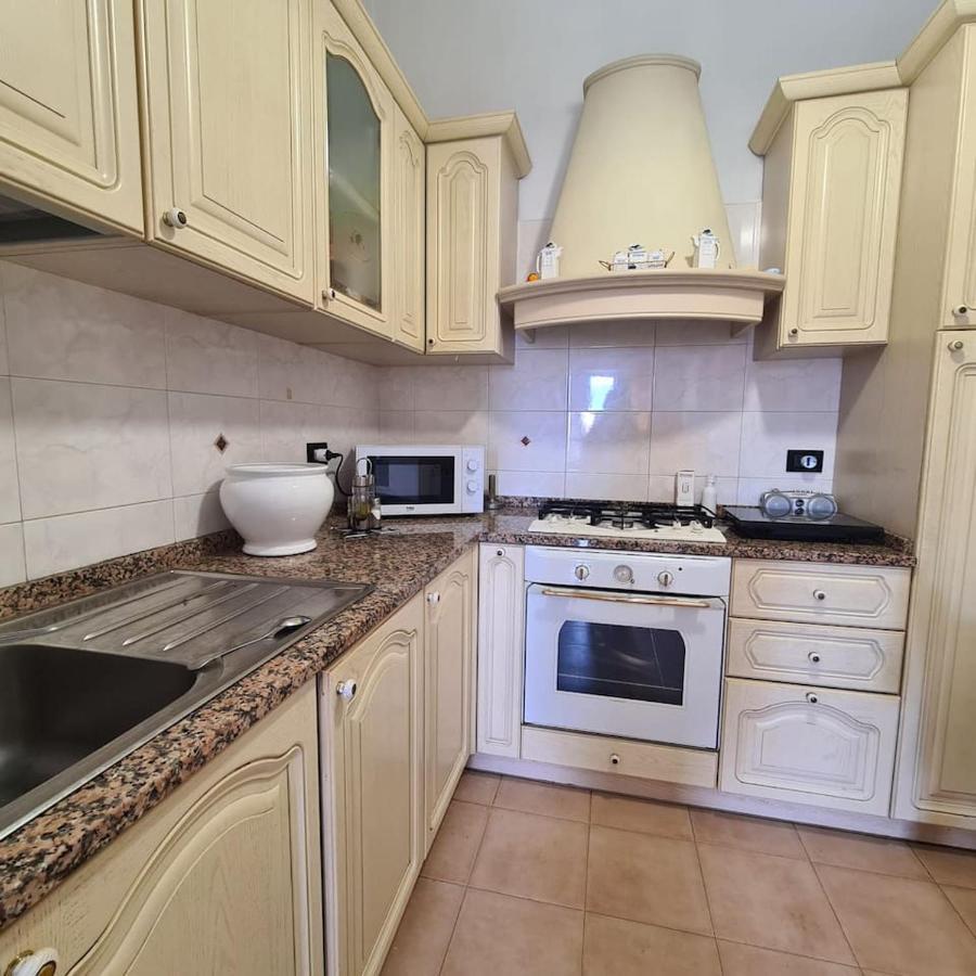 Casa Orchidea A La Spezia Apartment Екстериор снимка