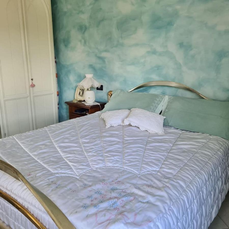 Casa Orchidea A La Spezia Apartment Екстериор снимка