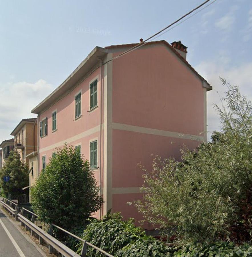 Casa Orchidea A La Spezia Apartment Екстериор снимка